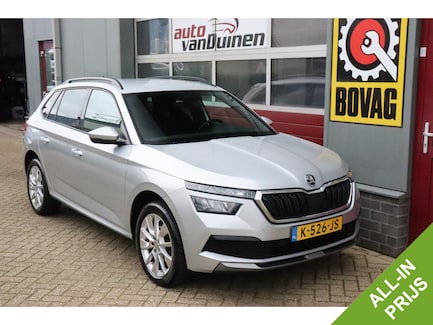 Skoda Kamiq 0