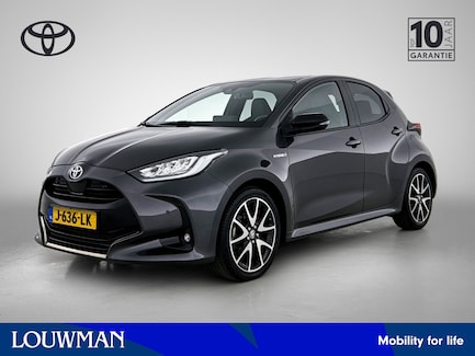 Toyota Yaris 0