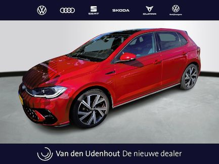 Volkswagen Polo 0