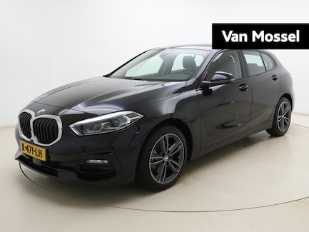 BMW 1-Serie 0