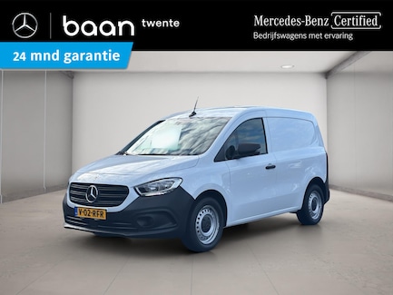 Mercedes-Benz Citan 0