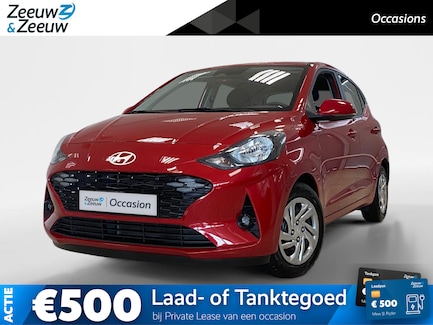 Hyundai i10 0