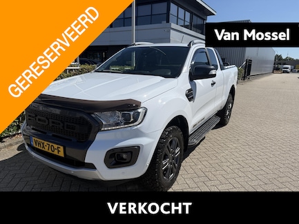 Ford Ranger 0