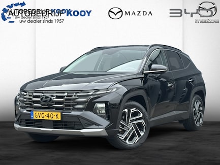 Hyundai Tucson 0