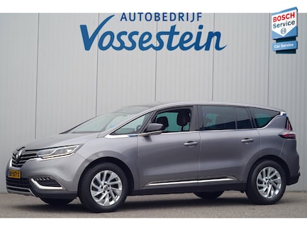 Renault Espace 0