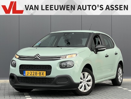 Citroën C3 0