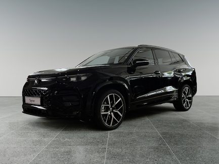 Volkswagen Tayron 0