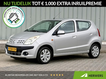 Nissan Pixo 0