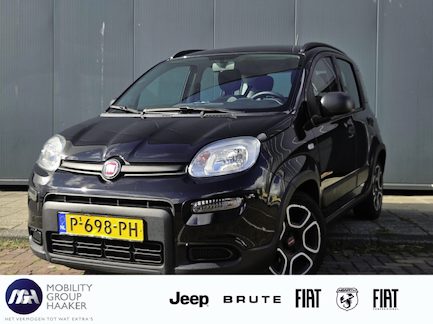 Fiat Panda 0