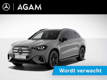Mercedes-Benz GLC 0