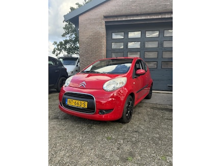 Citroën C1 0