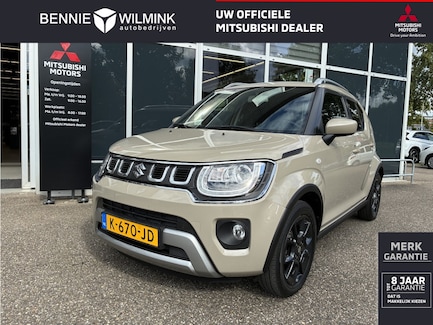 Suzuki Ignis 0