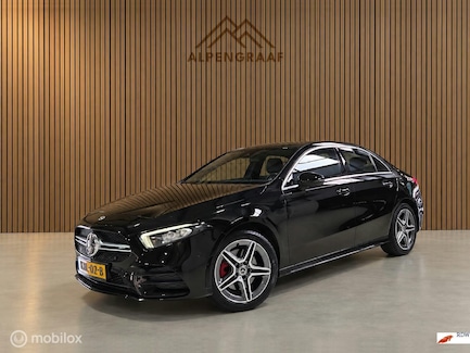 Mercedes-Benz A-klasse 0