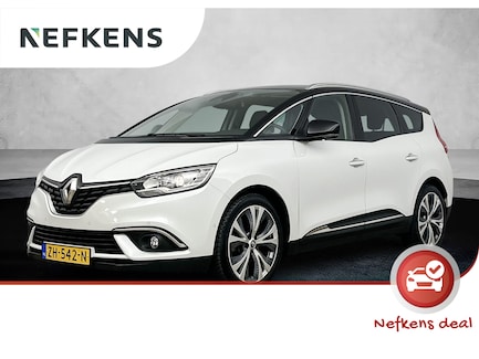Renault Grand Scenic 0