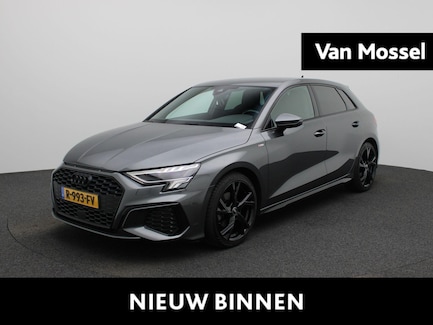 Audi A3 0