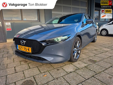 Mazda 3 0