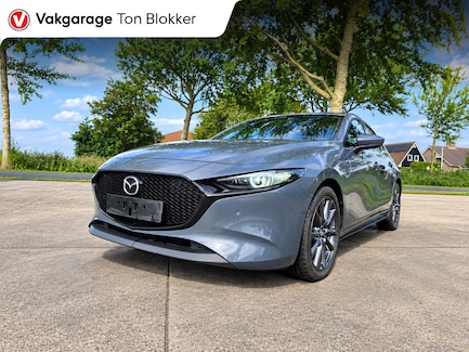 Mazda 3 0