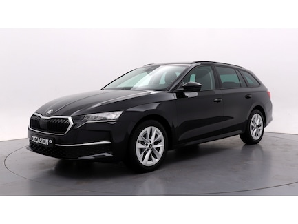 Skoda Octavia 0