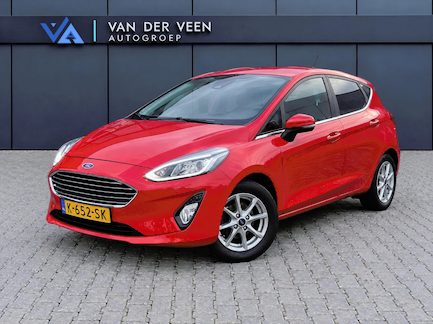Ford Fiesta 0
