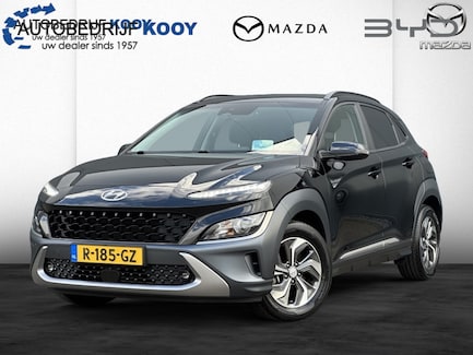 Hyundai Kona 0
