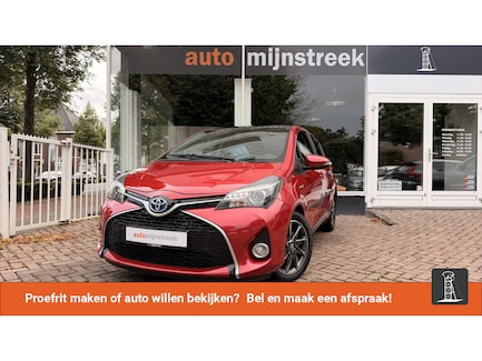 Toyota Yaris 0