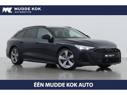 Audi A6 0