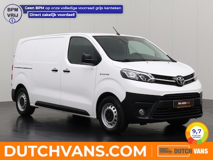 Toyota ProAce 0