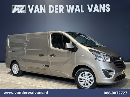 Opel Vivaro 0