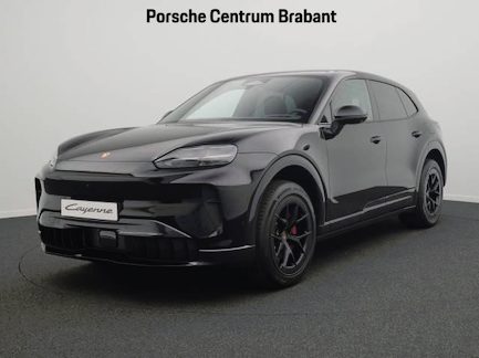 Porsche Cayenne 0