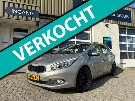Kia Ceed 0