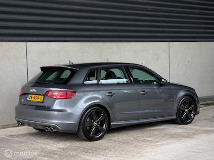Audi S3 0