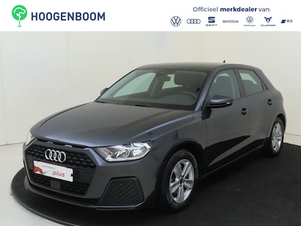 Audi A1 0