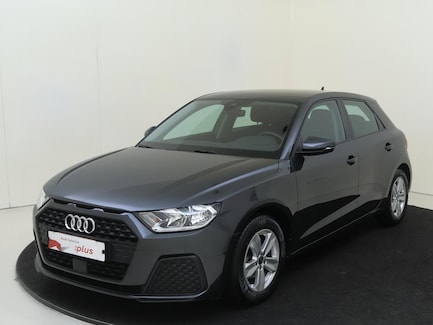 Audi A1 0