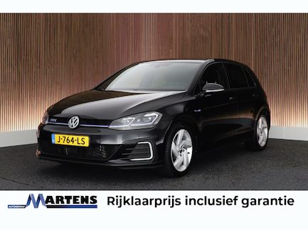 Volkswagen Golf 0