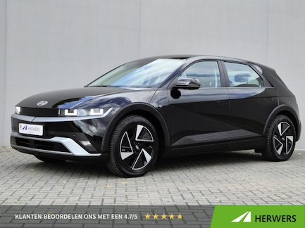 Hyundai Ioniq 5 0