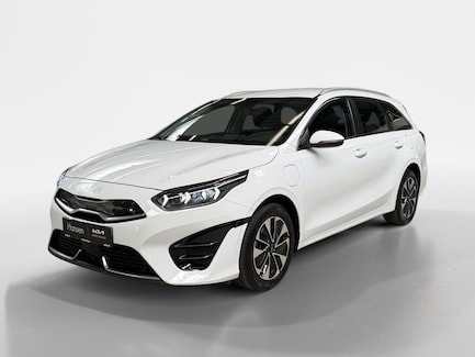 Kia Ceed 0
