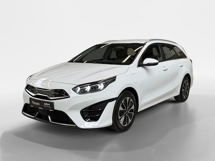 Kia Ceed 0