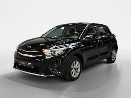 Kia Stonic 0