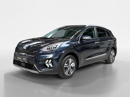 Kia Niro Hybrid 0