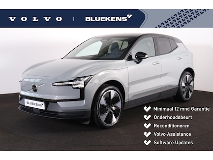 Volvo EX30 0