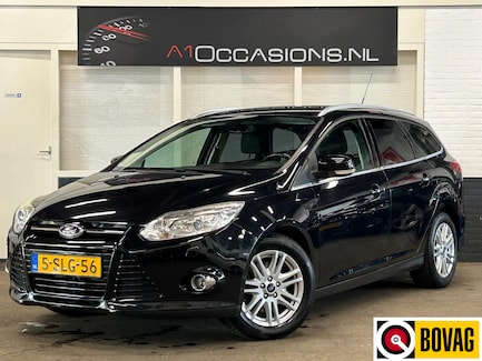 Ford Focus 0