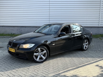 BMW 3-Serie 0