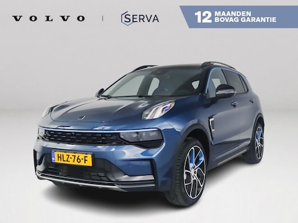 Lynk & Co 01 0