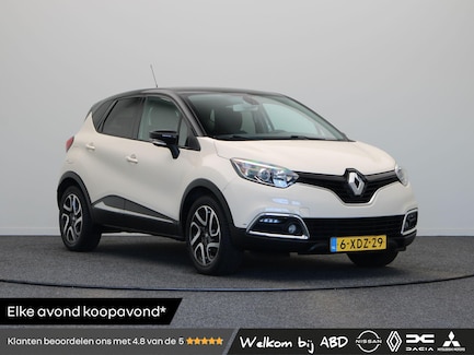Renault Captur 0