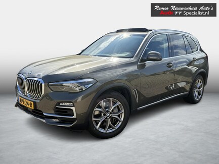 BMW X5 0