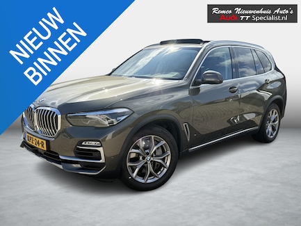 BMW X5 0