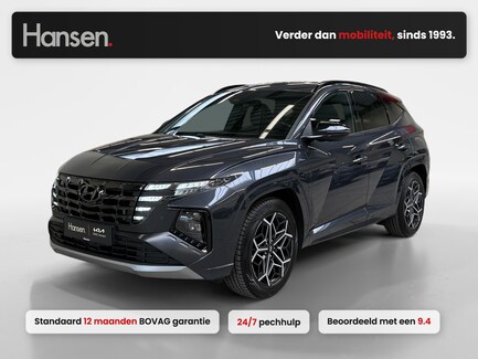 Hyundai Tucson 0