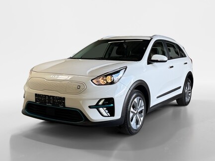 Kia Niro EV 0