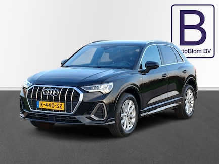 Audi Q3 0