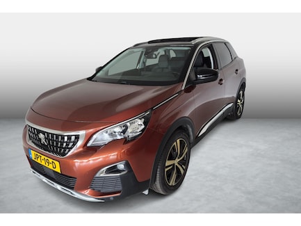 Peugeot 3008 0